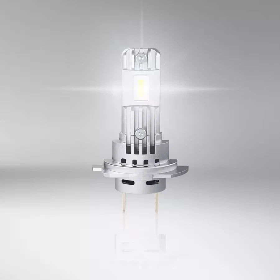 OSRAM LEDriving HL EASY Bulbs H7 / H18 (Twin Pack) (64210DWESY-2HB) - Image 3 of 4