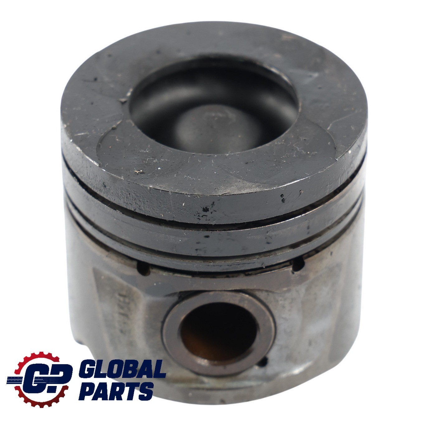 Land Rover Discovery 3 L319 Pistone Testa 2.7 V6 276DT Motore H268X