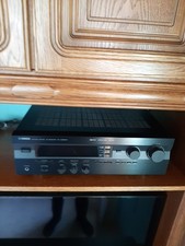 Yamaha Verstärker Rx V396rdd Av RECEIVER