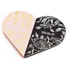 TOO FACED X KAT VON D Better Together solo palette di ombretti - raro NUOVO