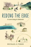 Riding The Edge Michael Tobin Taschenbuch Englisch 2021 River Grove Books
