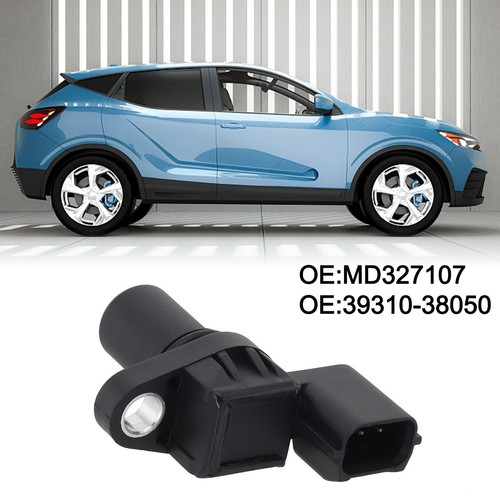 Accurate Readings Camshaft Position Sensor MD327107 For Mitsubishi For Lancer - Picture 11 of 15