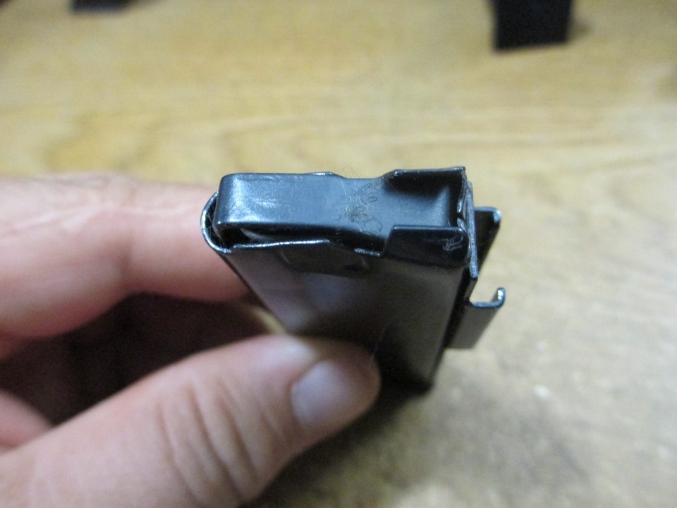 Ptqmossberg 152 Magazine 20 Round 47