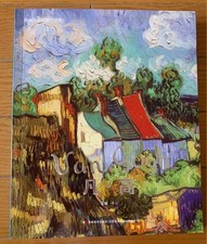 Van Gogh Art Book 239 pages