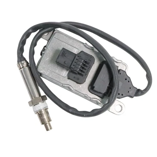 Nitrogen Oxide Sensor 5WK96750C for Cummins 24V 2872943 Nox Sensor 4326864RX - Picture 3 of 6