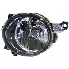 For 2009 2010 2011 VOLKSWAGEN TIGUAN Fog Light Driver Side VW2592114