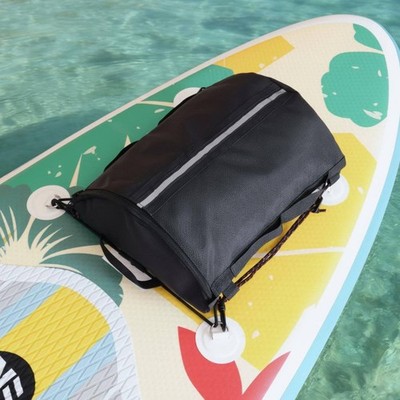 Paddleboard-Netztasche schnelltrocknend schnelltrocknende Surfbrett-Tasche