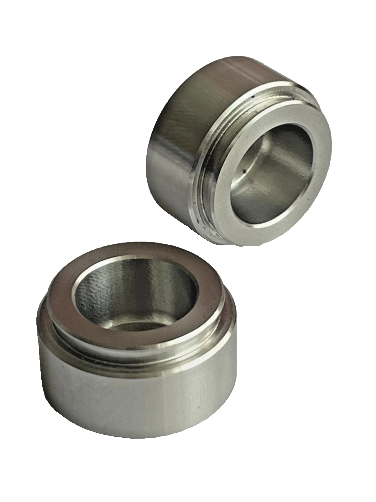 Aprilia RS 50 1999-2005 Rear Caliper Piston set in Stainless Steel