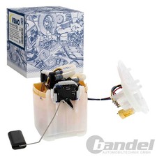 VEMO KRAFTSTOFF-F�RDEREINHEIT BENZINPUMPE passend f�r BMW 5er G30 G31 6er G32