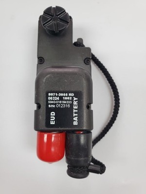 NETT WARRIOR SYSTEM SIDE PAN ADAPTER (CP3011142)