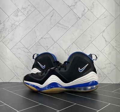 Nike Air Penny 5 Orlando Size 13 537331-040