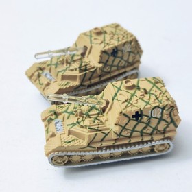 Vintage 1990 Galoob Micro Machines Military Blaze & Roar Tanks Lot Of 3