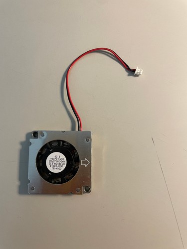 IBM 35 x 35 x 7mm Cooling Fan for IBM Computers 05k4491 - Picture 7 of 7
