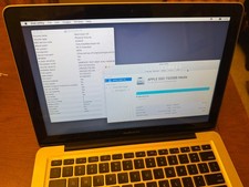 Apple MacBook Pro A1278 13" Mid-2009 2GB Intel Core 2 Duo 250GB