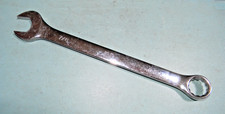 KD Tools 63328 Hi Polish 7/8" Combination Wrench 12 Point Made in USA #24