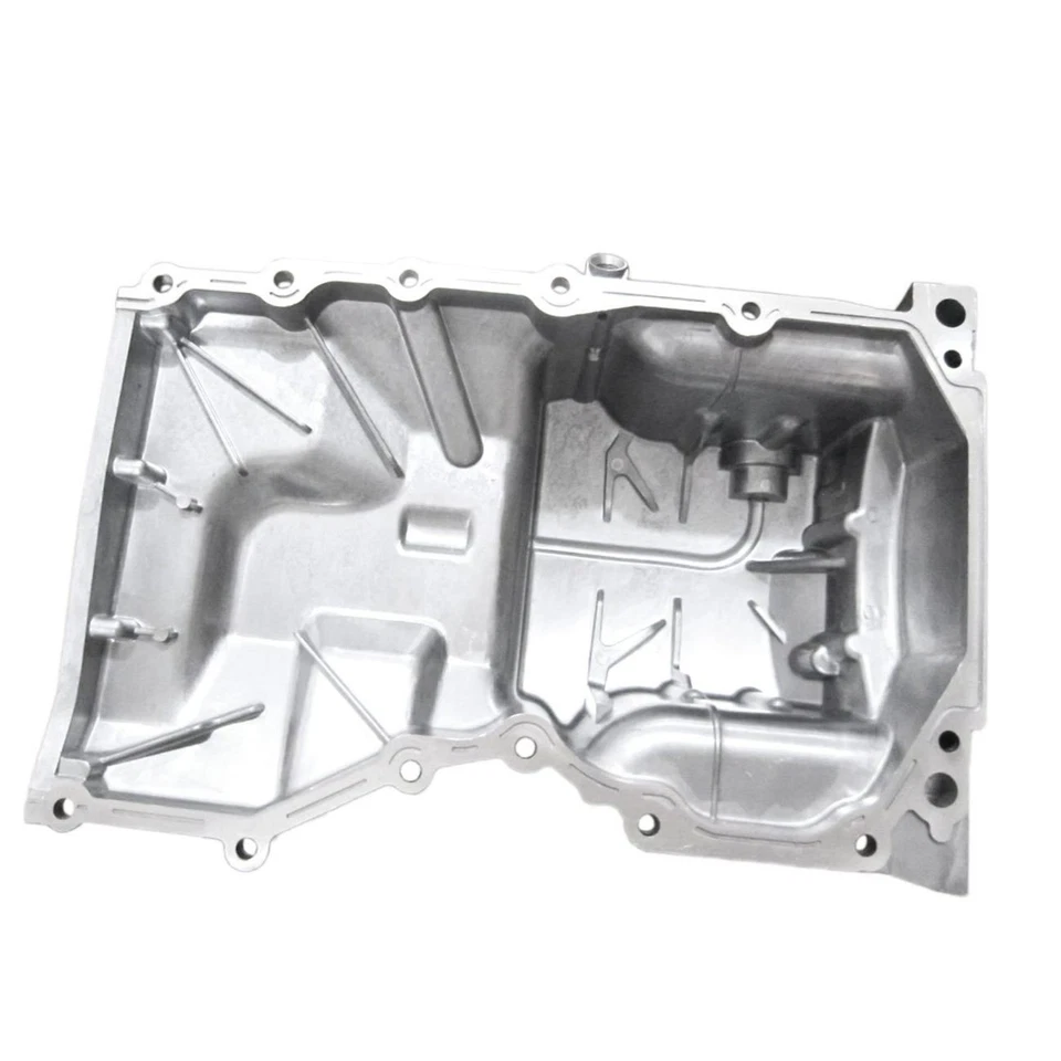Engine Oil Pan 264-476 For Ford Ranger 2001-2011 Mazda B2300 2001-2009 L4 2.3L - Image 2 of 4