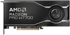 AMD Radeon Pro W7700 16 GB Professional Graphics Card 100-300000006