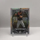 2026 Bowman Konnor Griffin #BST-7 Bowman Sterling Mojo Refractor