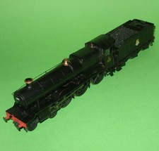 Hornby / R2403 Grange Class 4-6-0T 6862 in BR Black with Early Crest