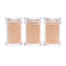 jane iredale Powder-Me SPF 30 Dry Sunscreen Refill Golden 3 Pack