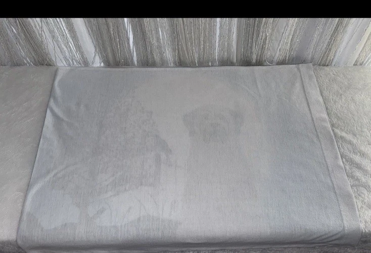 Caroline’s Treasures Bullmastiff Pillowcase - Изображение 2 из 2