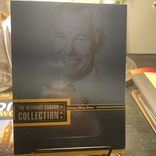 DVD Collection