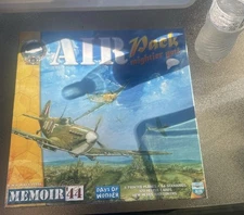 Days of Wonder Memoir '44 Air Pack Expansion Box SW (New)