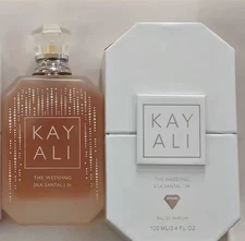 KAYALI The Wedding Silk Santal 36 EDP Spray 100ml 3.4 oz