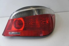 Original BMW 5er E60 Heckleuchte rechts, Blinker Weiss 63216910768 7165738