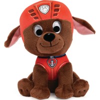 Gund Paw Patrol PlüSch 15Cm Zuma