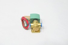 Asco 8320G701 Red-hat Ii Solenoid Valve 120v-ac 1/4in Npt