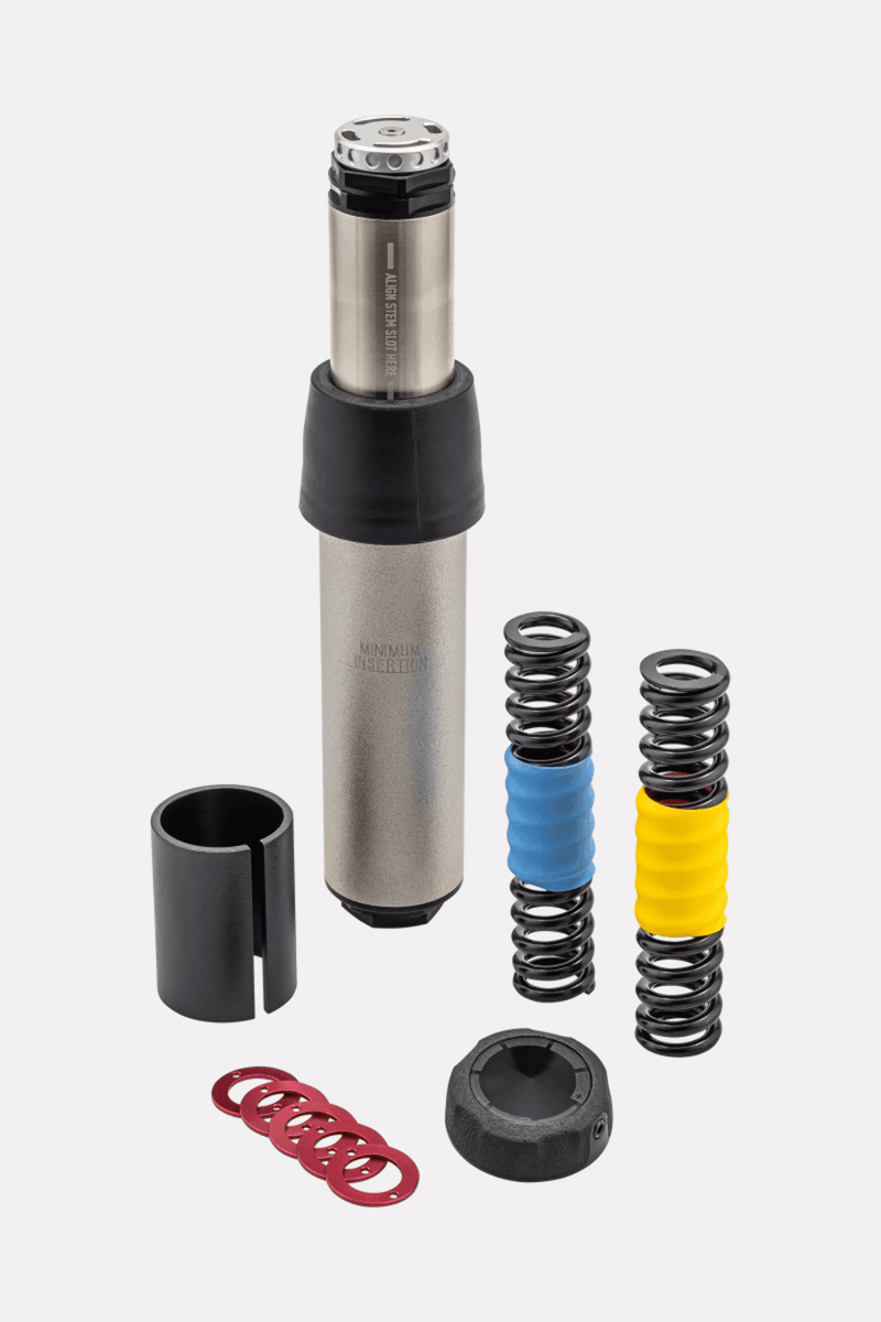 パーツ ROCKSHOX SPECIALIZED FUTURE SHOCK Specialized Future Shock 3.3 Hydraulic Adjustable Suspension