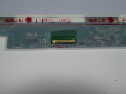 Lenovo G780 17,3 Display glossy glänzend N173FGE-L23 #2867 - Bild 3 von 4