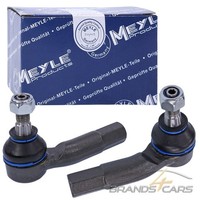2X Meyle Spurstangenkopf Vorne FÜR Vw Fox Polo 6R 9N