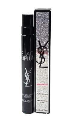 Yves Saint Laurent Black Opium for Women oz EDP Glitter Spray