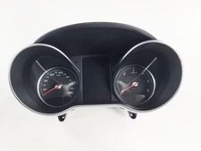 Mercedes-Benz C W205 2015 Diesel Geschwindigkeitsmesser Cockpit A2059002218-pp