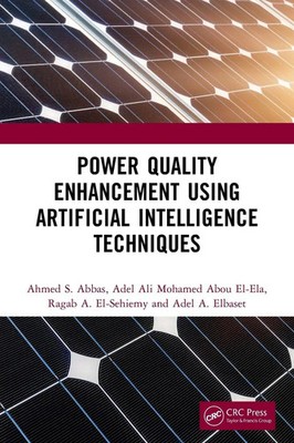 Power Quality Enhancement using Artificial Intelligence Techniques | Taschenbuch