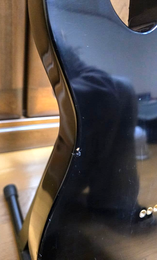 Fender Telecaster TLG80-550 Mod FujiGen Vintage Rare Guitar 1994