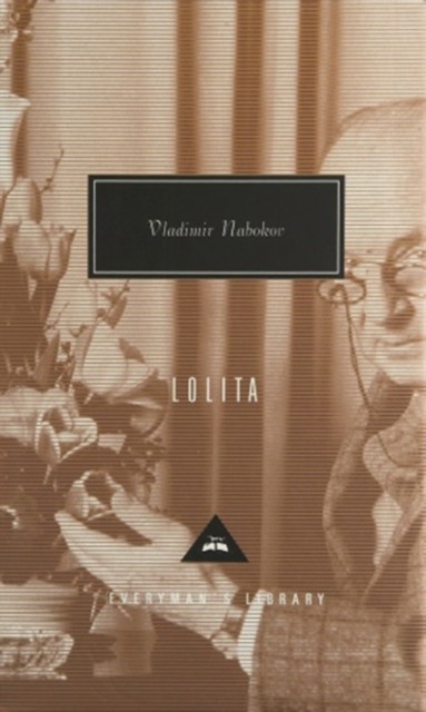 Lolita (Everyman's Library Classics) by Vladimir Nabokov (HB 1992) - Image 3