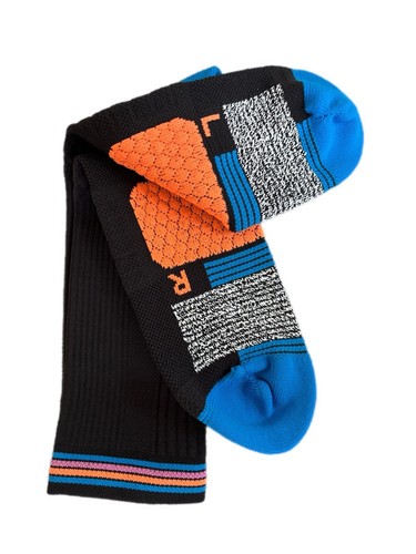 1 Pair Under Armour Ua Armordry Playmaker CREW Socks BLACK Men’s LARGE 8.5-13 - Picture 2 of 5