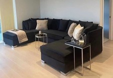 U-Shape Corner Sofa | Bishop |