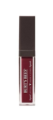 Burt's Bees 100 % natürlicher flüssiger Lippenstift #812 RUSHING ROSE. Neu und versiegelt