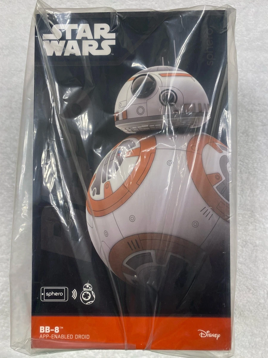 Sphero BB-8 Action Figures for sale | eBay
