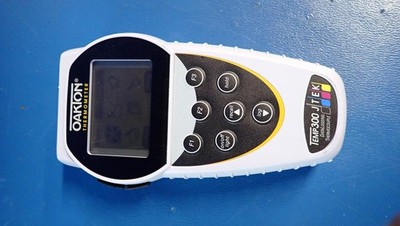 Oakton TEMP 300 JTEK Type Thermometer