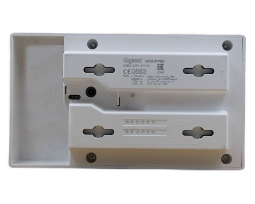 Gigaset N720 IP PRO - Zdjęcie 3 z 3