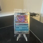 Pokémon Gengar GameStop Promo Card 050/088 Reverse Holo Pokémon - Sealed