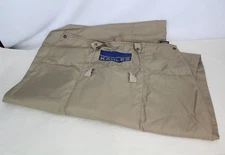 Armageddon Gear Ultralight Shooting Mat Kahles Rifle Scope Logo