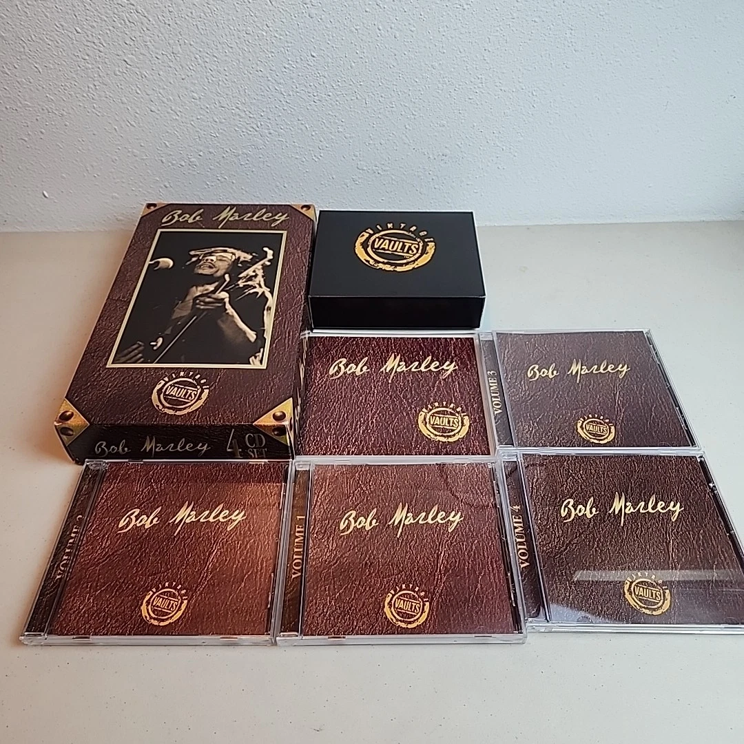 Reggae Box Set products for sale | eBay