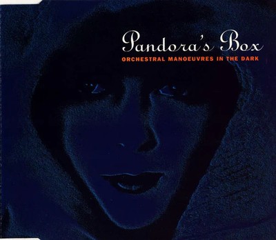 Pandora's Box