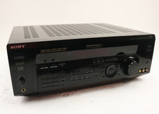 Sony STR-DE935 AV Receiver Dolby Digital/DTS 5.1 Digital A/V Controller